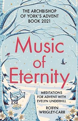 Picture of Music of Eternity