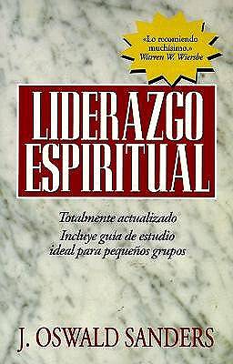 Picture of Spiritual Leadership