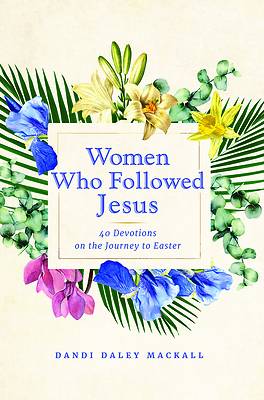 Picture of Women Who Followed Jesus