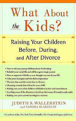 Picture of What about the Kids?