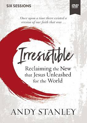 Picture of Irresistible Video Study DVD