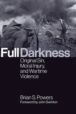 Picture of Full Darkness