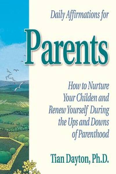 Picture of Affirmations for Parents