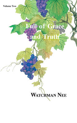 Picture of Full of Grace & Truth V2