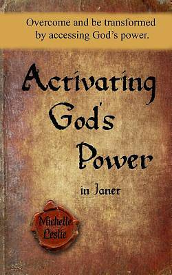 Picture of Activating God's Power in Janet