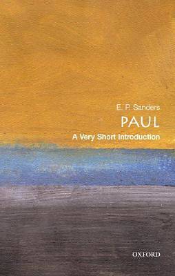 Picture of Paul
