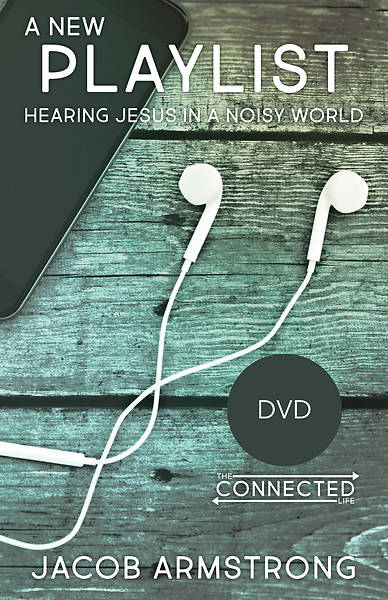 Picture of A New Playlist DVD