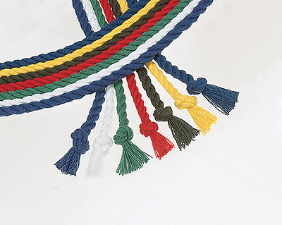 Picture of Abbey Brand Style 205C Rope Cincture