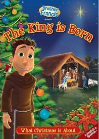 Picture of Brother Francis DVD