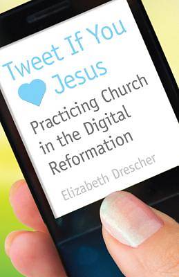 Picture of Tweet If You Heart Jesus - eBook [ePub]