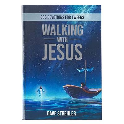 Picture of Walking with Jesus