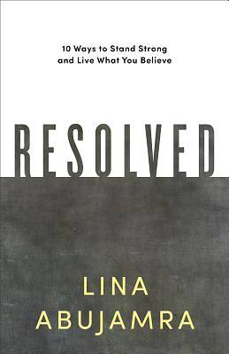 Picture of Resolved
