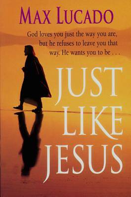 Picture of Just Like Jesus