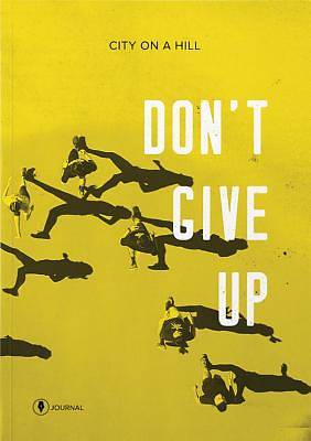 Picture of Don't Give Up