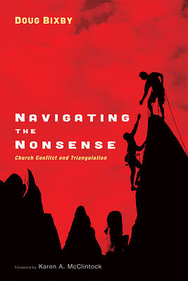 Picture of Navigating the Nonsense