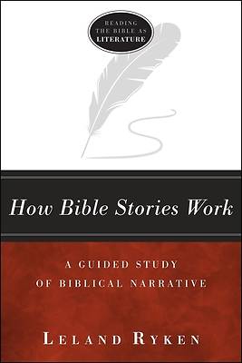 Picture of How Bible Stories Work