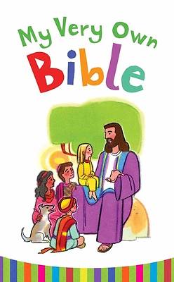 Picture of My Very Own Bible