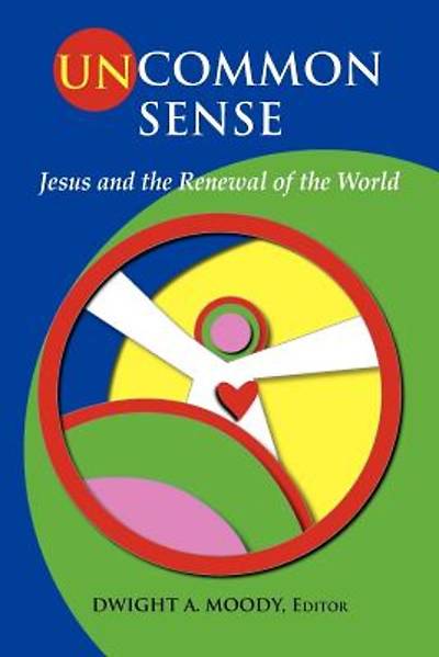Picture of Uncommon Sense