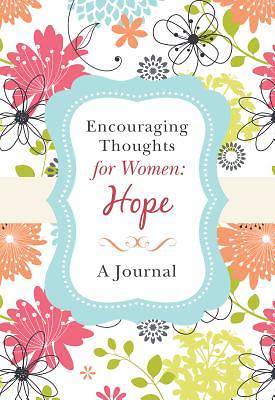 Picture of Encouraging Thoughts for Women