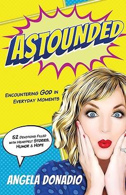 Picture of Astounded