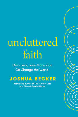 Picture of Uncluttered Faith