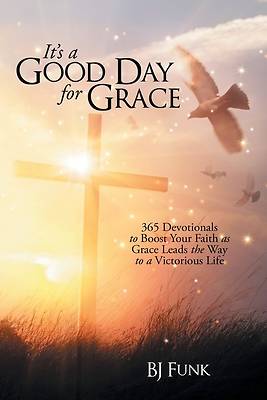 Picture of It's a Good Day for Grace