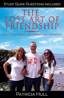Picture of The Lost Art of Friendship