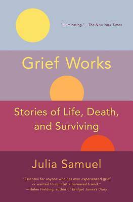 Picture of Grief Works