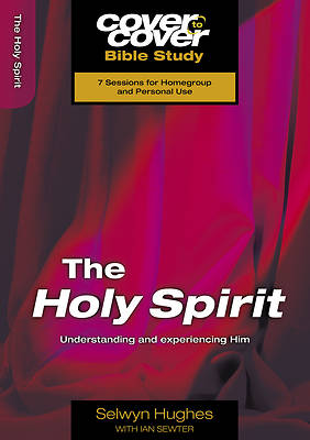 Picture of The Holy Spirit