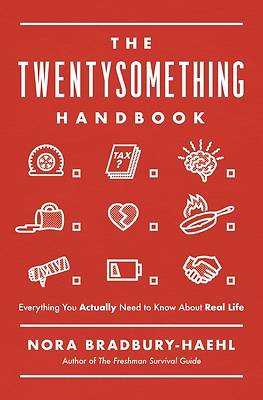 Picture of The Twentysomething Handbook