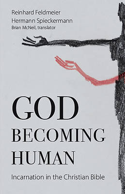 Picture of God Becoming Human