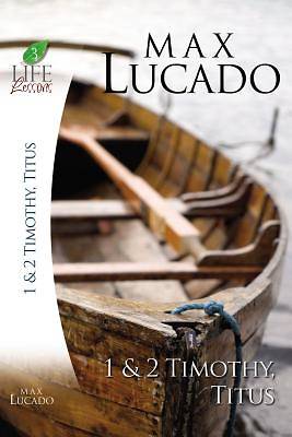 Picture of Life Lessons Book of 1 & 2 Timothy, Titus