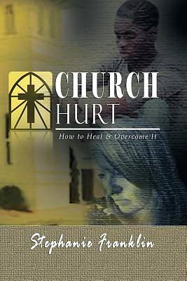 Picture of Church Hurt