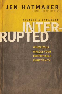 Picture of Interrupted