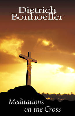 Picture of Meditations on the Cross