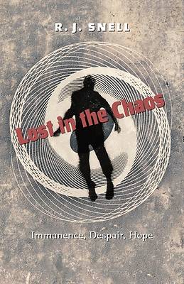 Picture of Lost in the Chaos