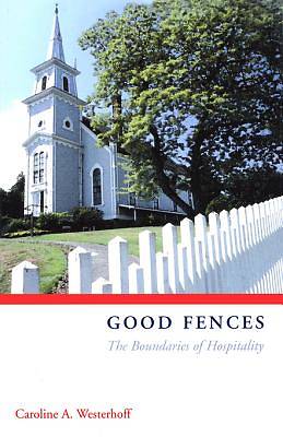 Picture of Good Fences - eBook [ePub]