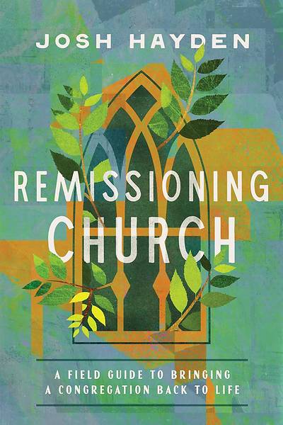 Picture of Remissioning Church