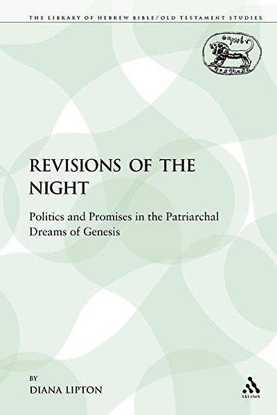 Picture of Revisions of the Night