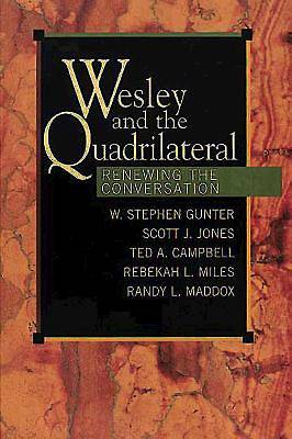 Picture of Wesley and the Quadrilateral