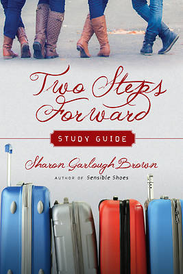 Picture of Two Steps Forward Study Guide