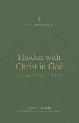 Picture of Hidden with Christ in God