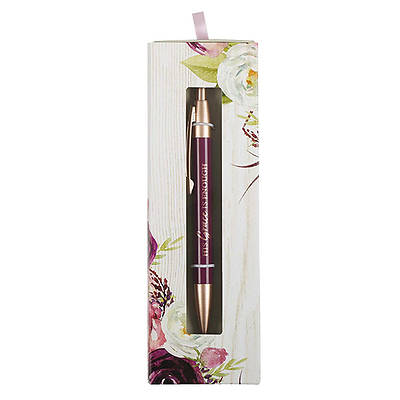 Picture of Gift Pens His Grace Is Enough - 2 Cor 12