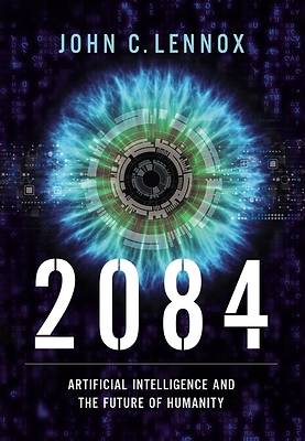 Picture of 2084