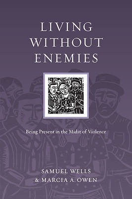 Picture of Living Without Enemies