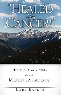 Picture of Healed from Cancer!