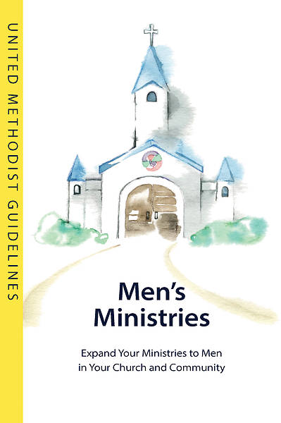Picture of Guidelines Mens Ministries 2025-2028 - PDF Download