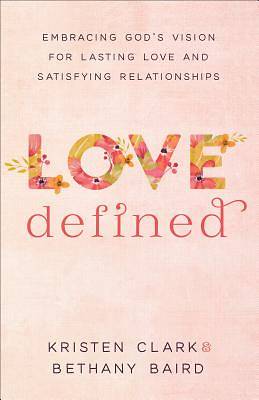 Picture of Love Defined