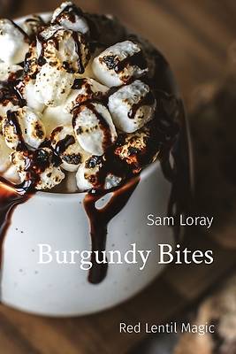 Picture of Burgundy Bites