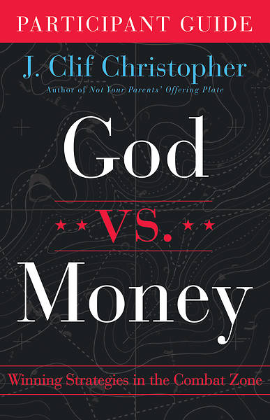 Picture of God vs. Money Participant Guide